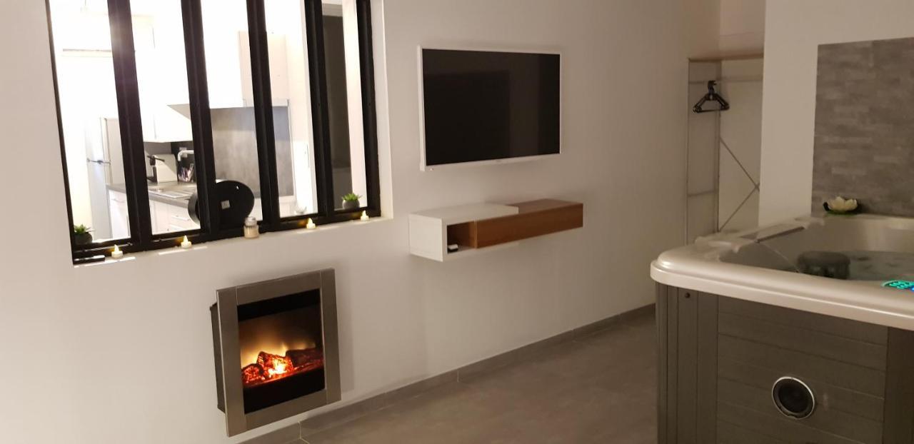 O Zen Suite Sanary-sur-Mer Exteriör bild