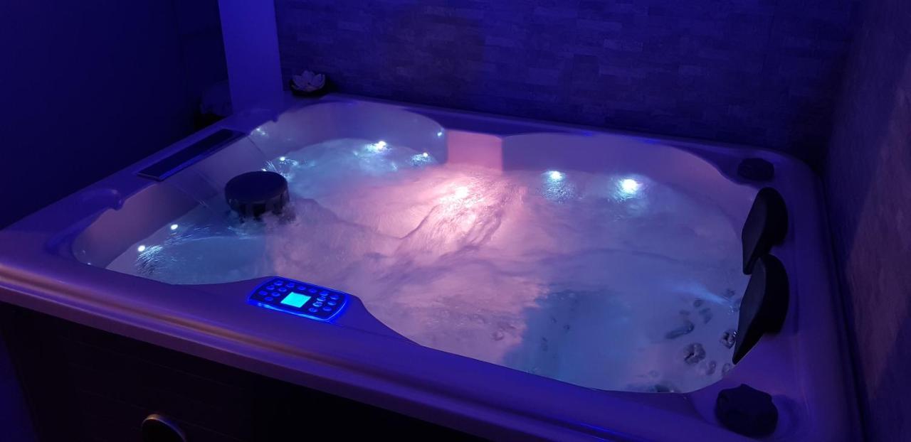 O Zen Suite Sanary-sur-Mer Exteriör bild