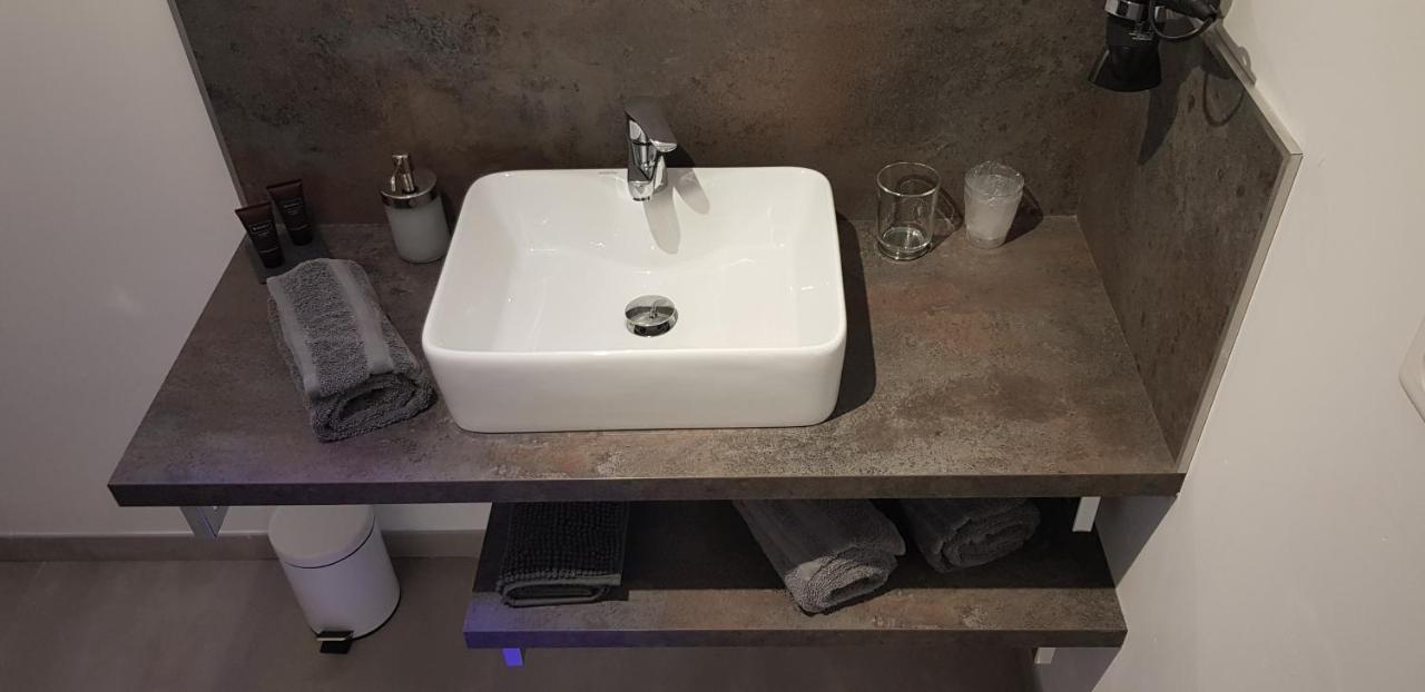 O Zen Suite Sanary-sur-Mer Exteriör bild