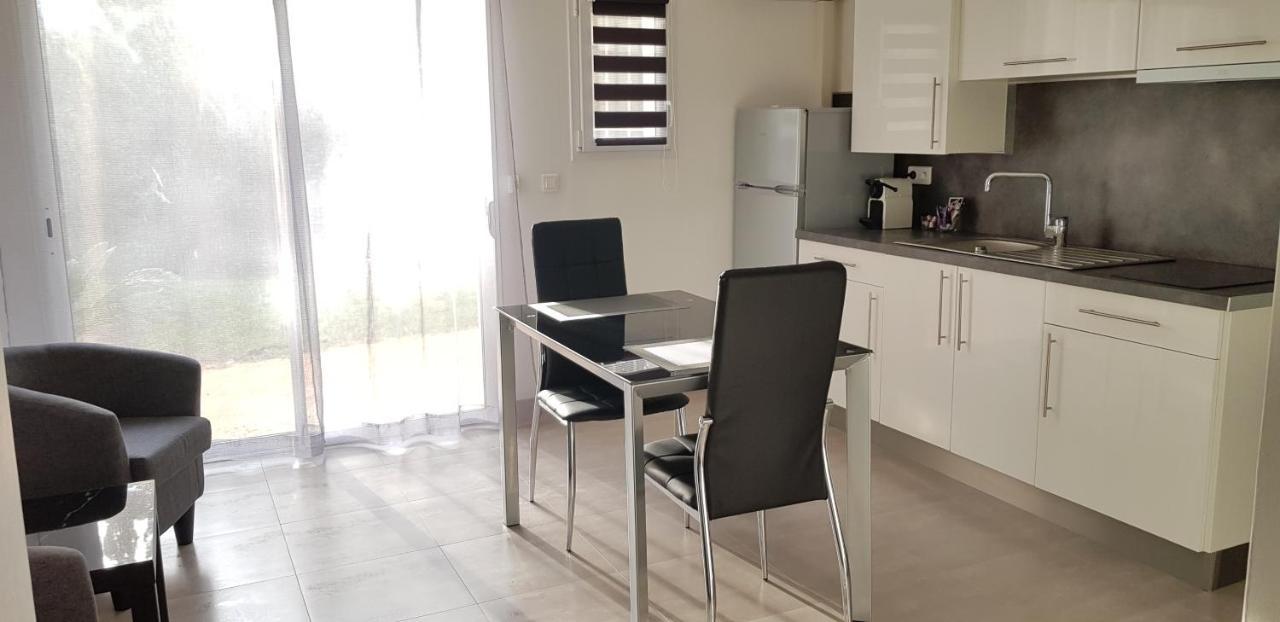 O Zen Suite Sanary-sur-Mer Exteriör bild