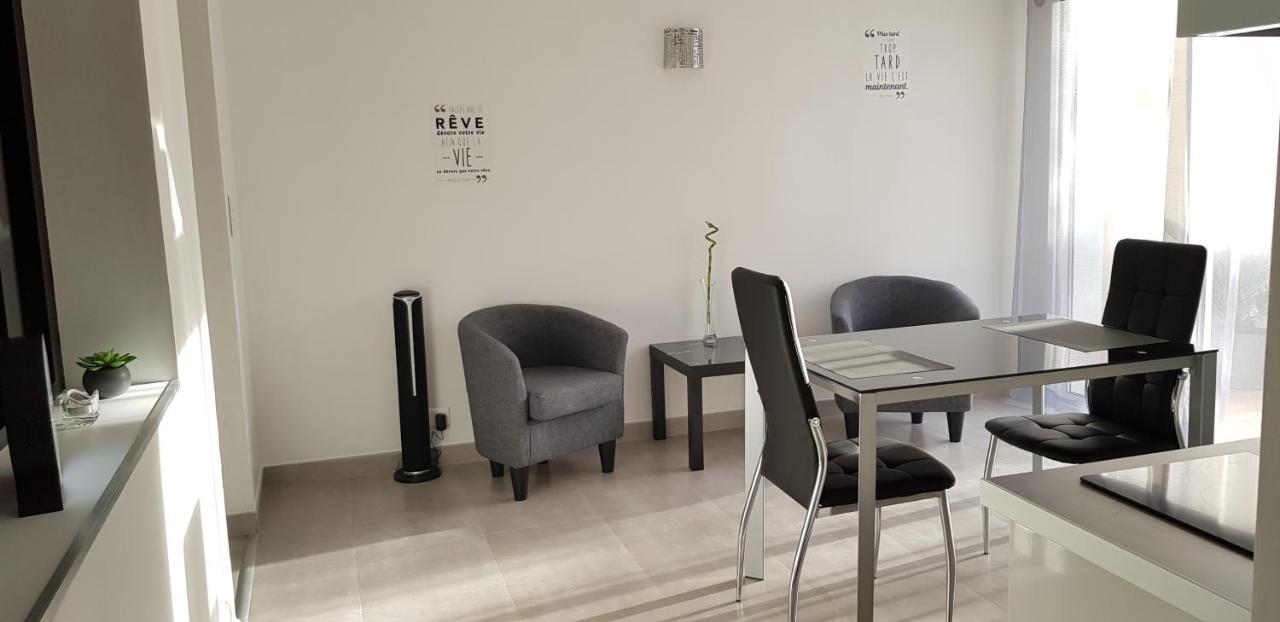 O Zen Suite Sanary-sur-Mer Exteriör bild